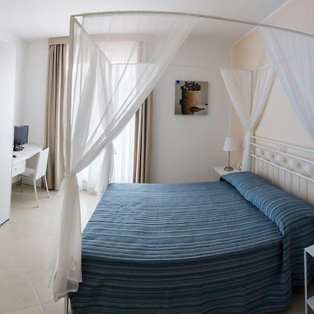 La Corte Di Leuca Residence Santa Maria di Leuca Exteriör bild