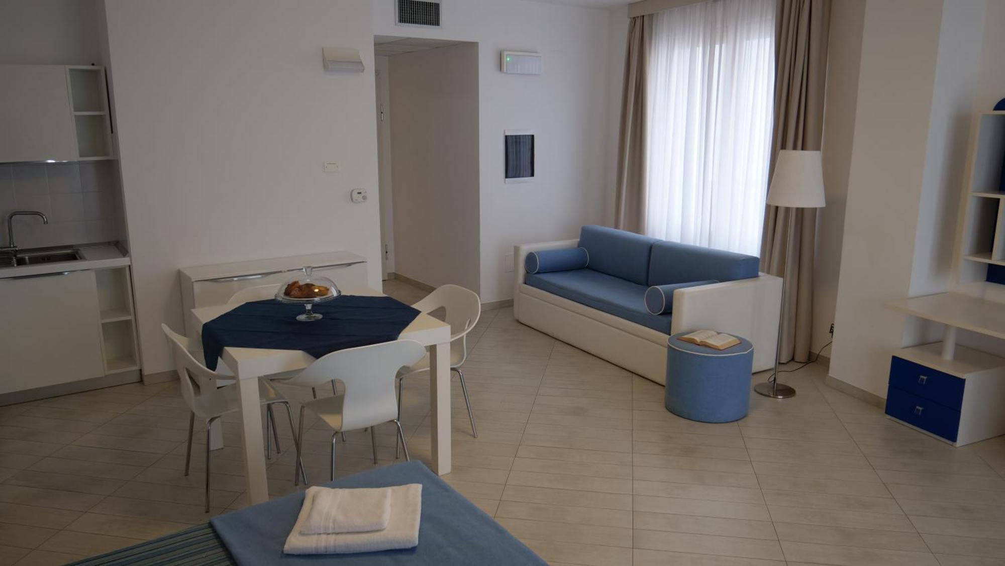 La Corte Di Leuca Residence Santa Maria di Leuca Exteriör bild