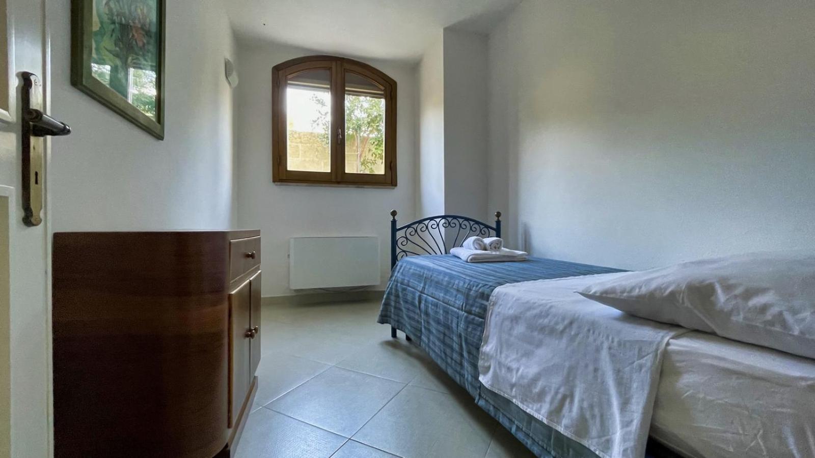 La Corte Di Leuca Residence Santa Maria di Leuca Exteriör bild