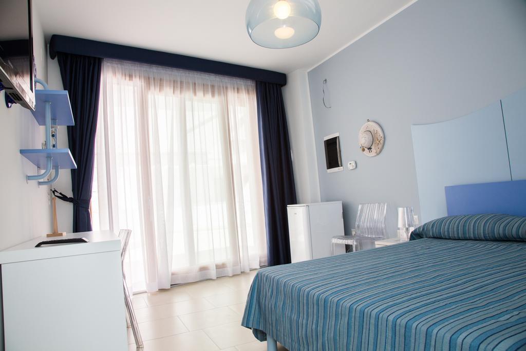 La Corte Di Leuca Residence Santa Maria di Leuca Exteriör bild