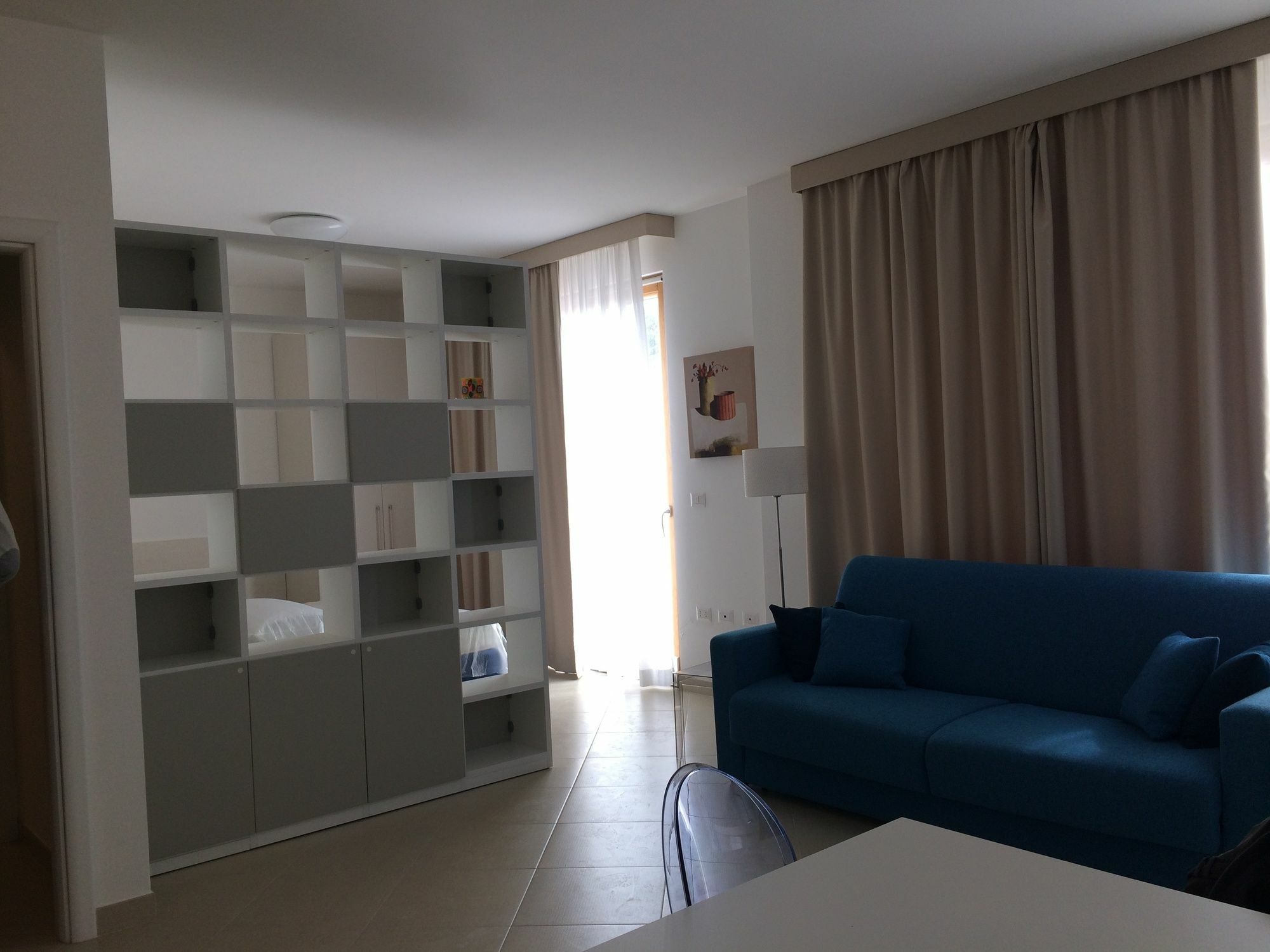 La Corte Di Leuca Residence Santa Maria di Leuca Exteriör bild